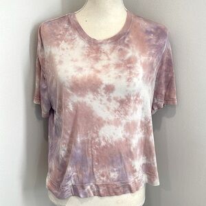 Splendid Tye-Dye Tee